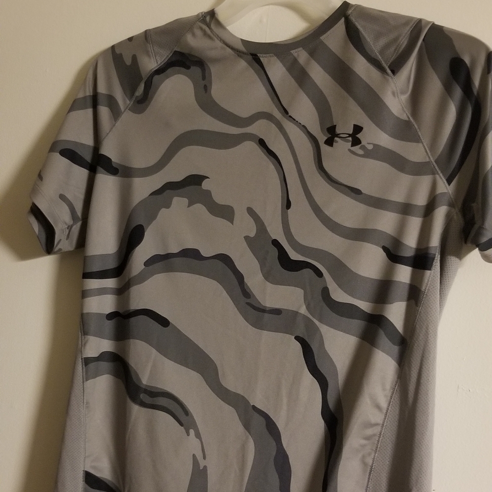 Under armour mens